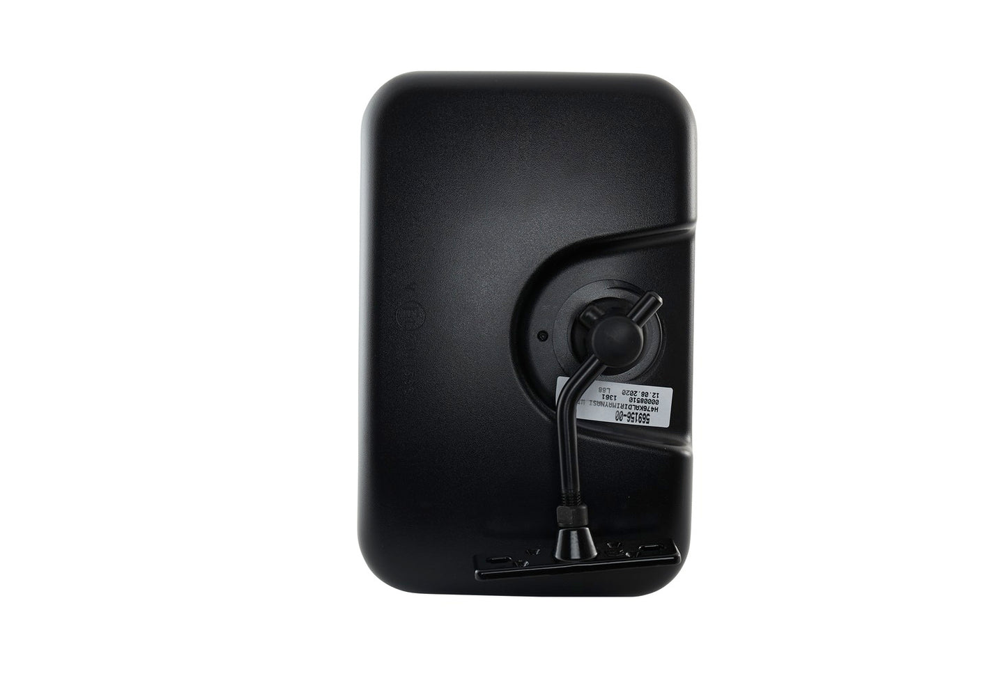 HELLA Ramp Mirror - Adjustable - both sides 8SB501446-022