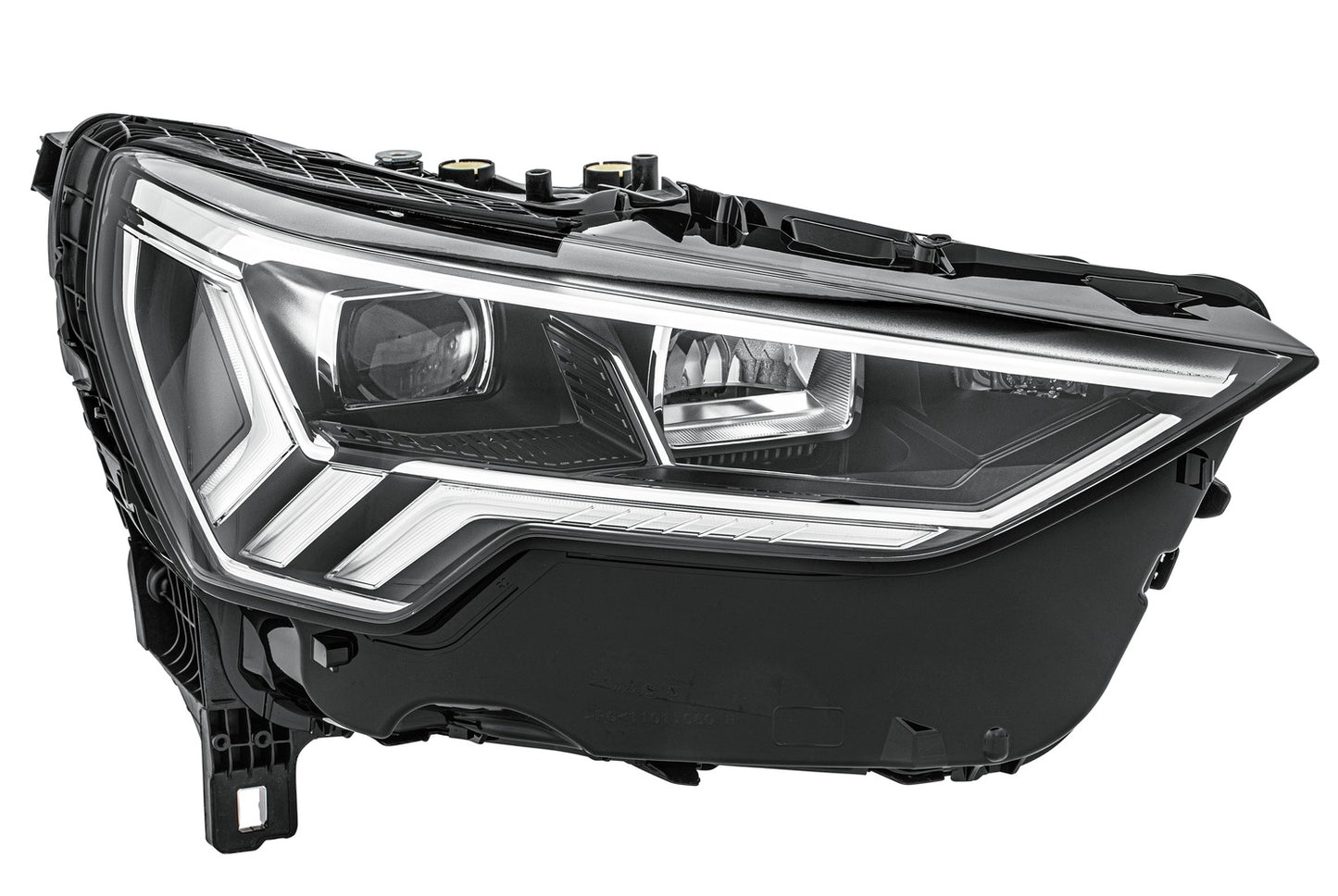 HELLA LED-Headlight - right - for e.g. AUDI Q3 (F3B, F3N) 1LX354870-101