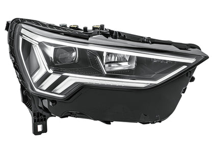 HELLA LED-Headlight - right - for e.g. AUDI Q3 (F3B, F3N) 1LX354870-101