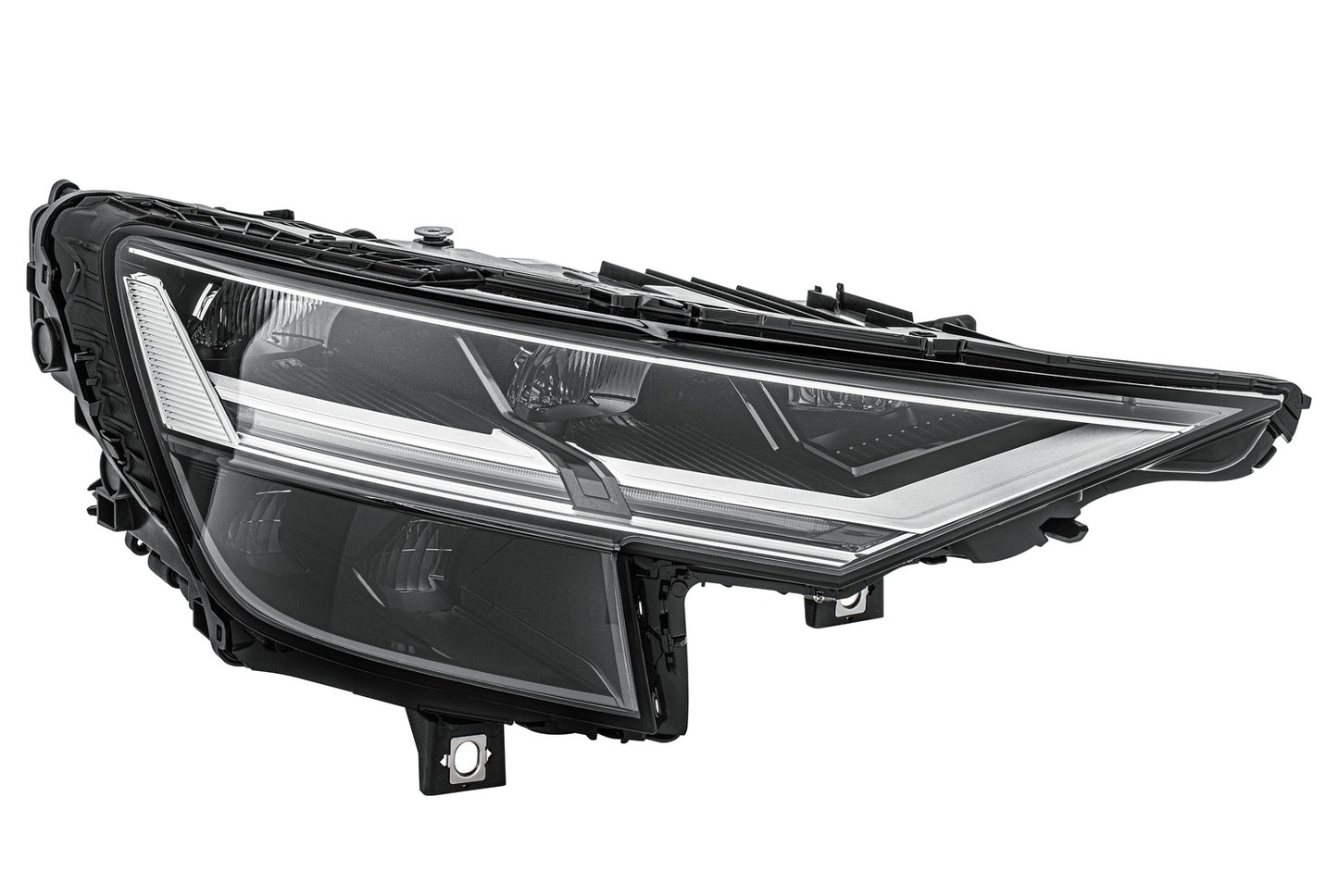 HELLA LED-Headlight - right - for e.g. AUDI Q8 (4MN) 1LX354871-041