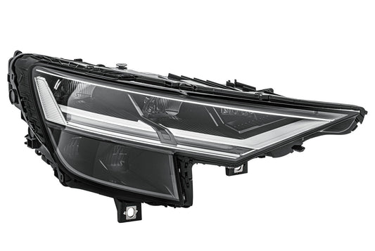 HELLA LED-Headlight - right - for e.g. AUDI Q8 (4MN) 1LX354871-041