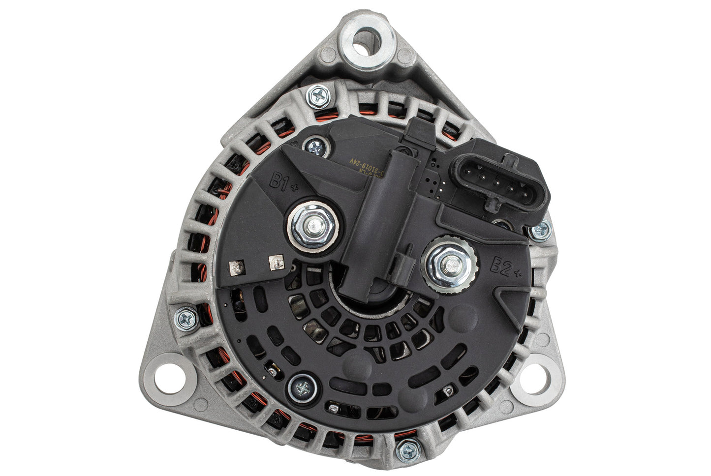 HELLA Alternator - 28V - 110A 8EL012584-821