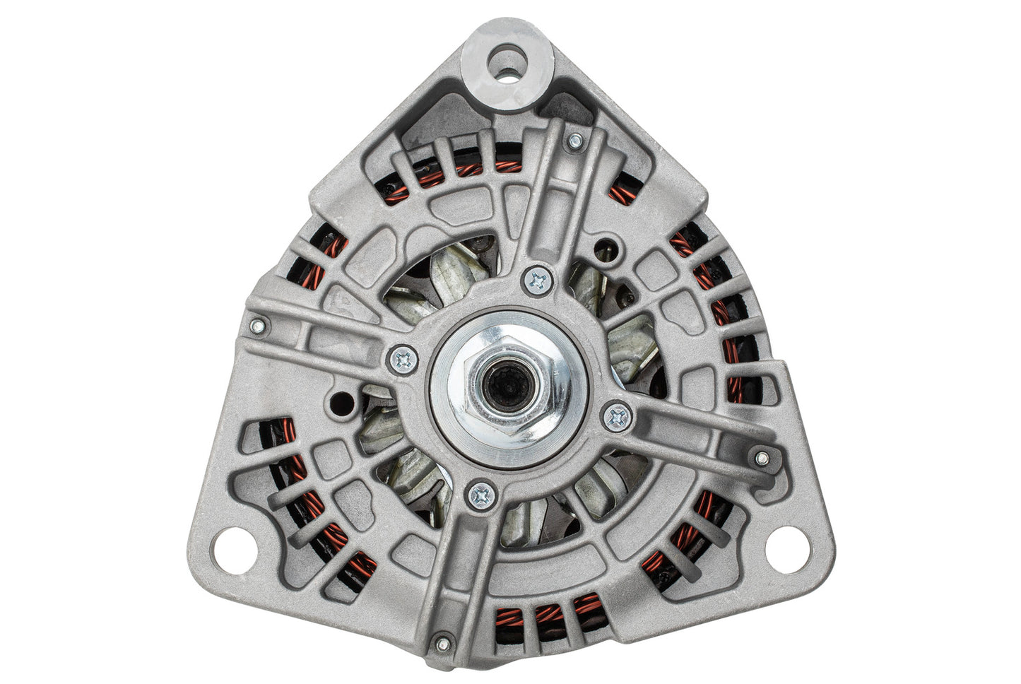 HELLA Alternator - 28V - 110A 8EL012584-821