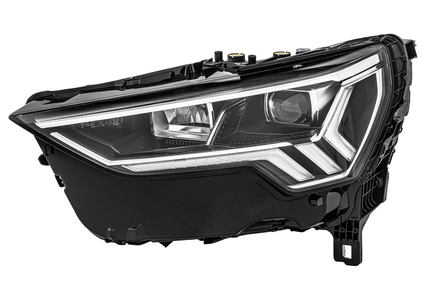 HELLA LED-Headlight - left - for e.g. AUDI Q3 (F3B, F3N) 1LX354870-091