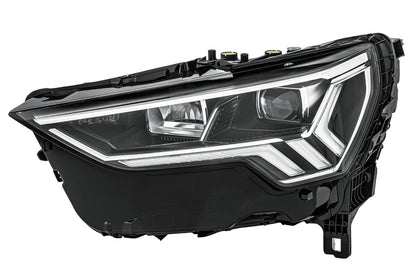HELLA LED-Headlight - left - for e.g. AUDI Q3 (F3B, F3N) 1LX354870-091