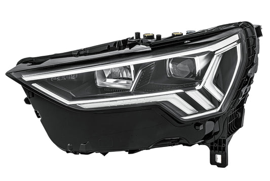HELLA LED-Headlight - left - for e.g. AUDI Q3 (F3B, F3N) 1LX354870-091