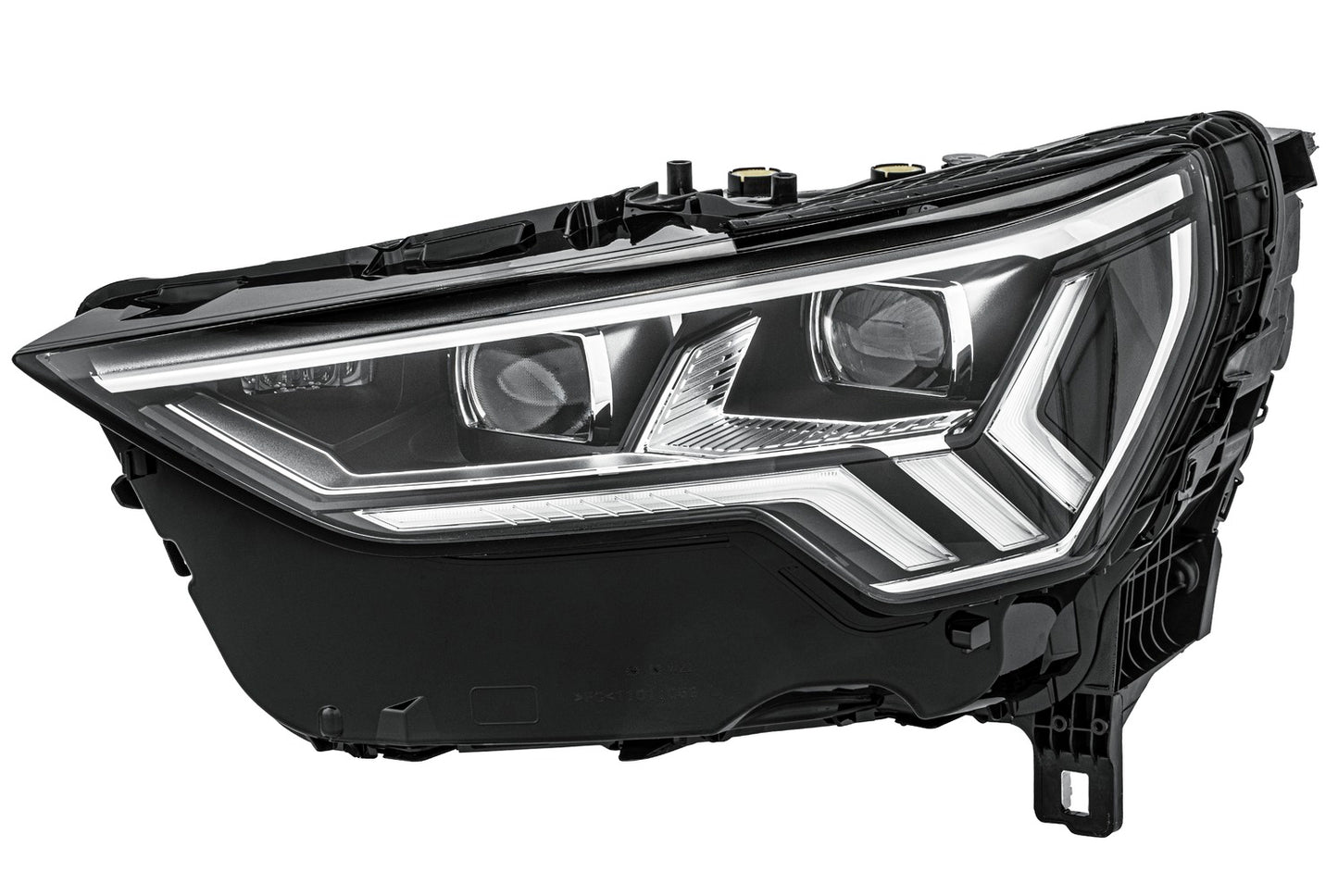 HELLA Matrix-Headlight - left - for e.g. AUDI Q3 (F3B, F3N) 1LX354870-151