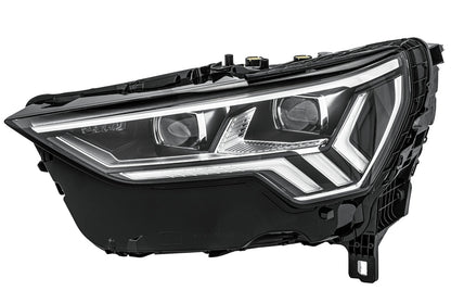 HELLA Matrix-Headlight - left - for e.g. AUDI Q3 (F3B, F3N) 1LX354870-151