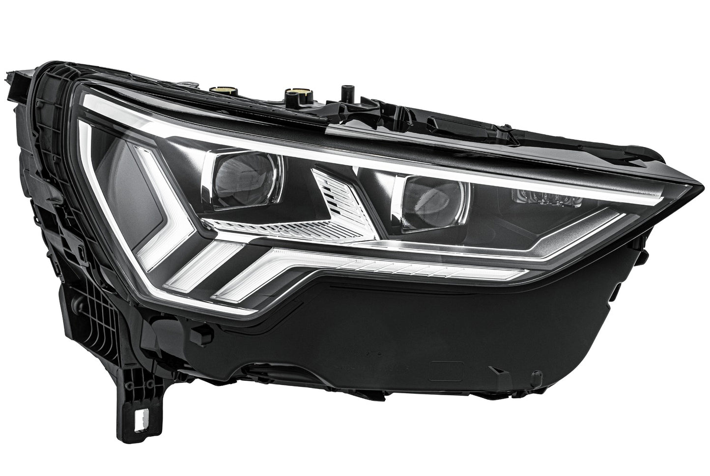 HELLA Matrix-Headlight - right - for e.g. AUDI Q3 (F3B, F3N) 1LX354870-161
