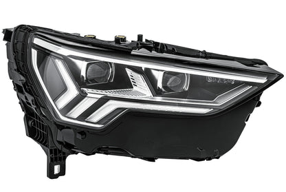 HELLA Matrix-Headlight - right - for e.g. AUDI Q3 (F3B, F3N) 1LX354870-161