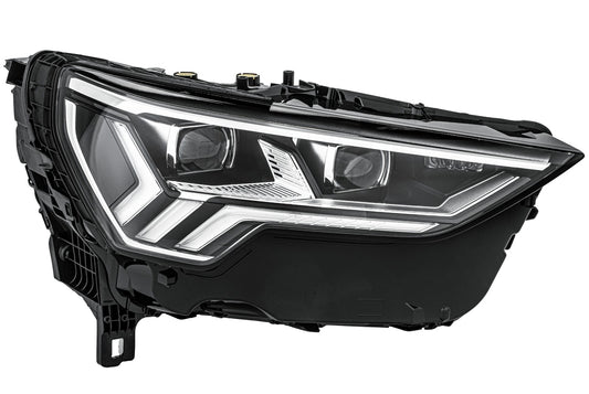 HELLA Matrix-Headlight - right - for e.g. AUDI Q3 (F3B, F3N) 1LX354870-161
