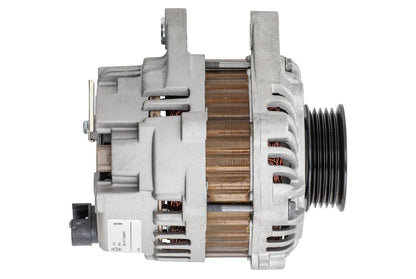 HELLA Alternator - 14V - 95A - for e.g. Honda Jazz III (GE_, GG_, GP_, ZA_) 8EL011713-611