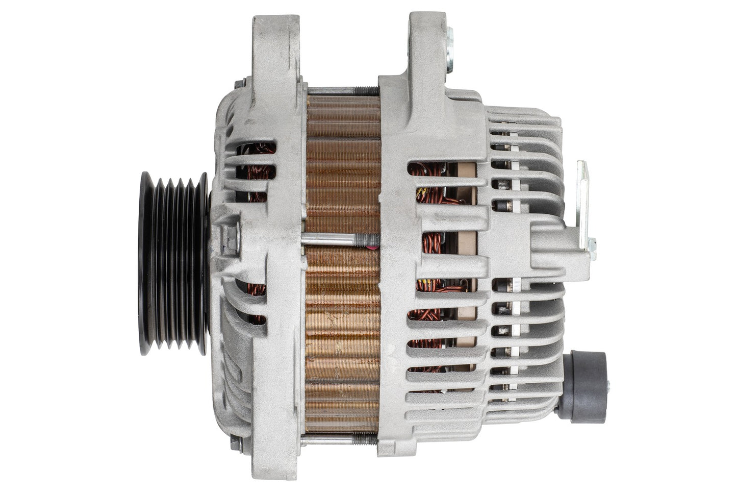 HELLA Alternator - 14V - 95A - for e.g. Honda Jazz III (GE_, GG_, GP_, ZA_) 8EL011713-611