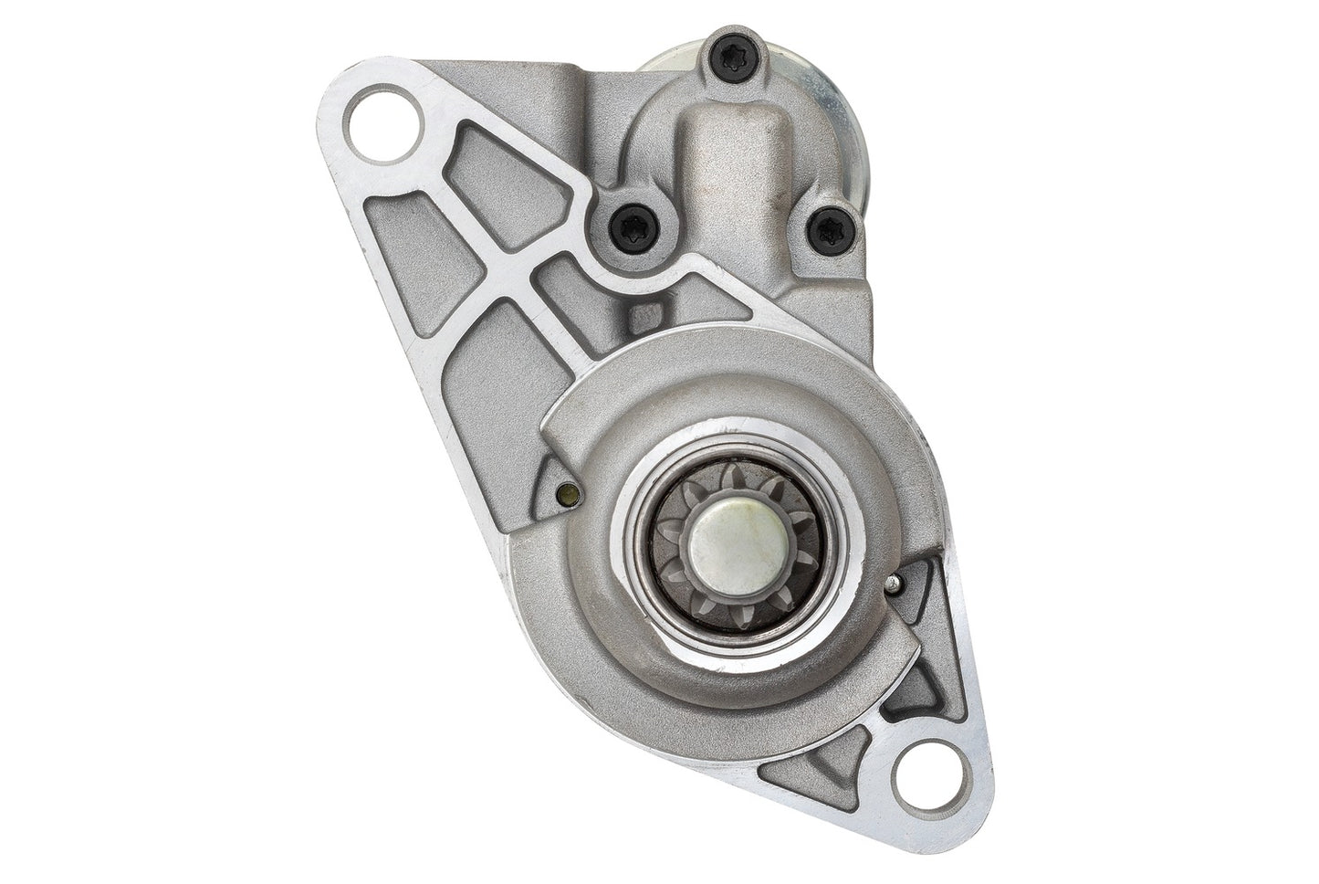 HELLA Starter - 12V - 1kW - for e.g. VW Polo (9N_) 8EA012527-531