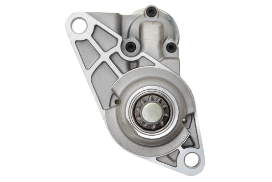 HELLA Starter - 12V - 1kW - for e.g. VW Polo (9N_) 8EA012527-531