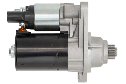 HELLA Starter - 12V - 1kW - for e.g. VW Polo (9N_) 8EA012527-531