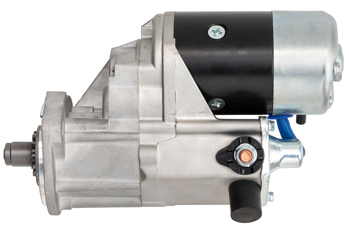 HELLA Starter - 12V - 2.5kW 8EA015642-041