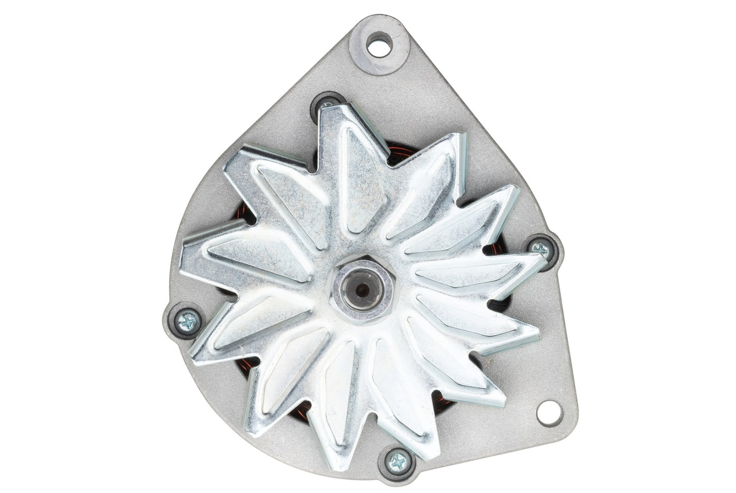 HELLA Alternator - 14V - 55A - for e.g. Volvo 240 (P242, P244) 8EL012427-571