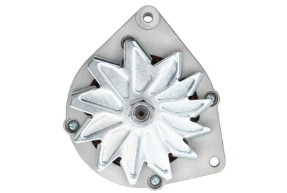 HELLA Alternator - 14V - 55A - for e.g. Volvo 240 (P242, P244) 8EL012427-571