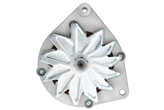 HELLA Alternator - 14V - 55A - for e.g. Volvo 240 (P242, P244) 8EL012427-571