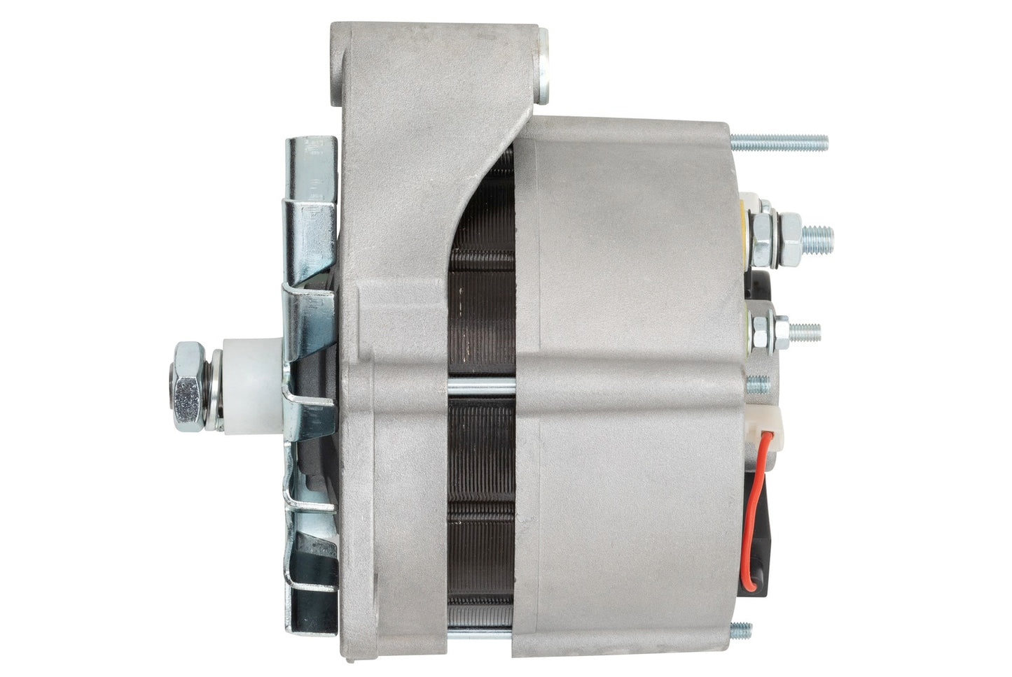 HELLA Alternator - 14V - 55A - for e.g. Volvo 240 (P242, P244) 8EL012427-571