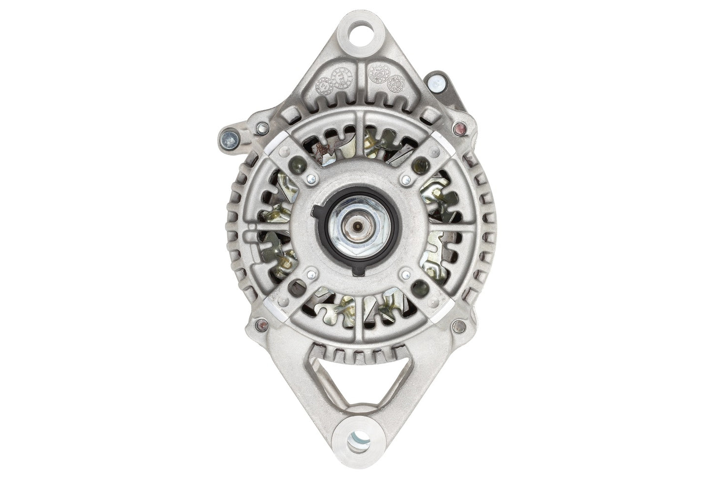 HELLA Alternator - 14V - 90A - for e.g. Jeep Wrangler II (Tj) 8EL012429-661