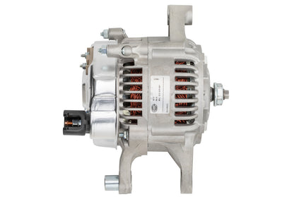 HELLA Alternator - 14V - 90A - for e.g. Jeep Wrangler II (Tj) 8EL012429-661
