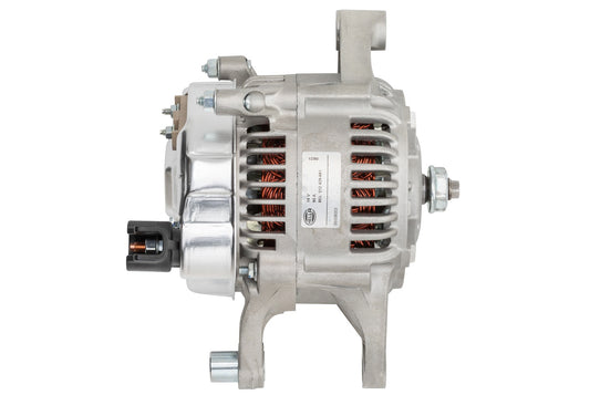 HELLA Alternator - 14V - 90A - for e.g. Jeep Wrangler II (Tj) 8EL012429-661