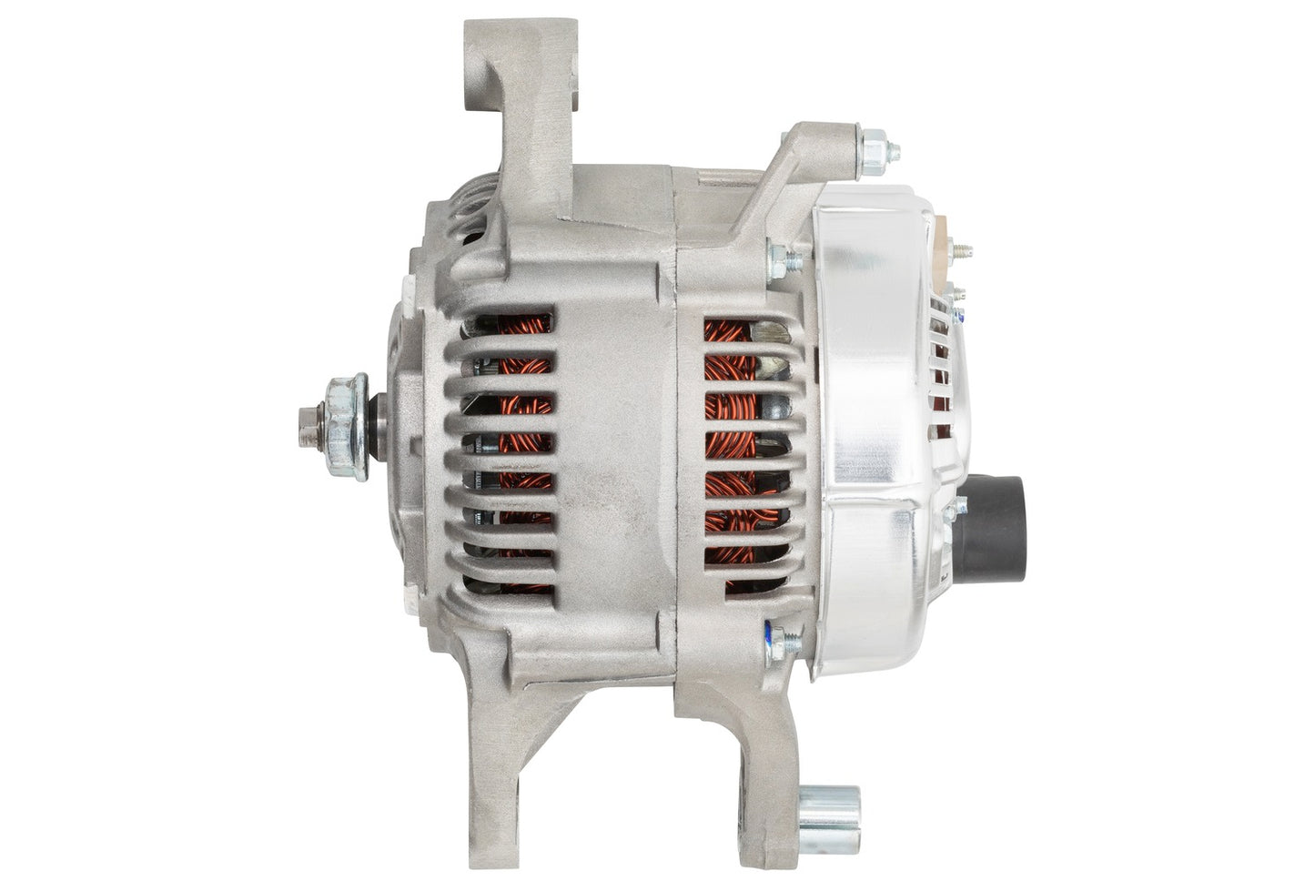 HELLA Alternator - 14V - 90A - for e.g. Jeep Wrangler II (Tj) 8EL012429-661