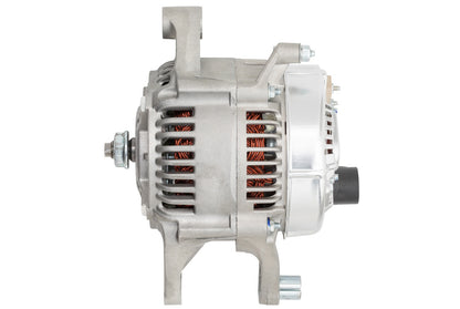 HELLA Alternator - 14V - 90A - for e.g. Jeep Wrangler II (Tj) 8EL012429-661