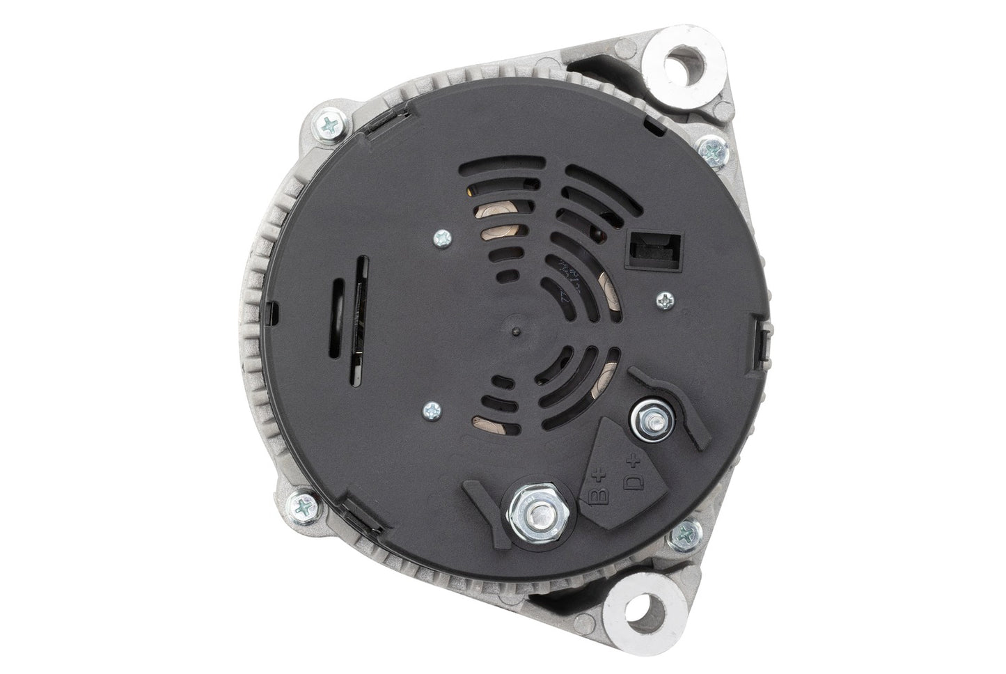 HELLA Alternator - 14V - 120A - for e.g. JOHN DEERE Series 6010 6310, 6310SE 8EL015643-001