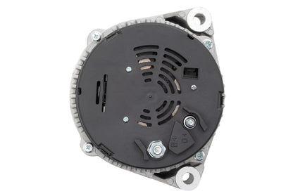 HELLA Alternator - 14V - 120A - for e.g. JOHN DEERE Series 6010 6310, 6310SE 8EL015643-001