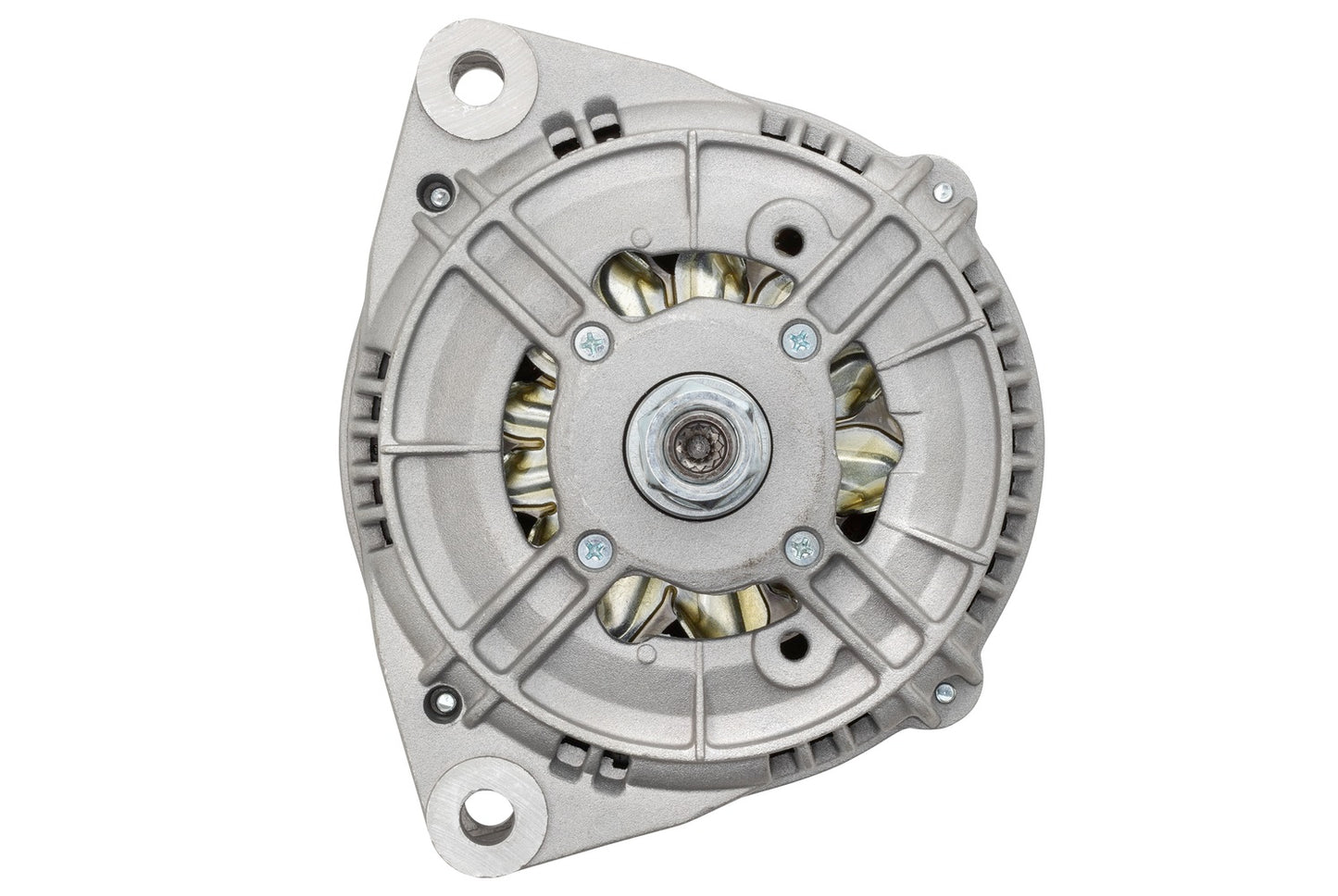 HELLA Alternator - 14V - 120A - for e.g. JOHN DEERE Series 6010 6310, 6310SE 8EL015643-001