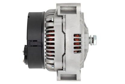 HELLA Alternator - 14V - 120A - for e.g. JOHN DEERE Series 6010 6310, 6310SE 8EL015643-001