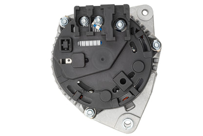 HELLA Alternator - 28V - 80A - for e.g. PERKINS 8EL015643-091