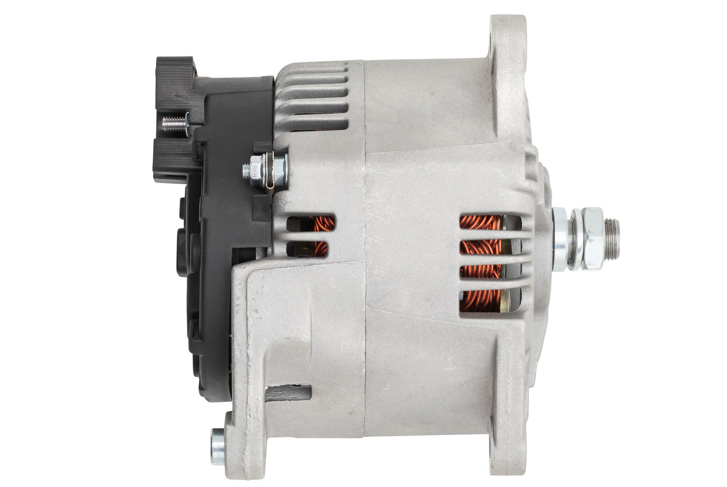 HELLA Alternator - 28V - 80A - for e.g. PERKINS 8EL015643-091