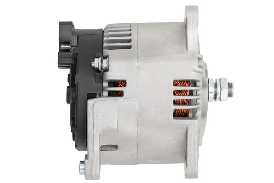 HELLA Alternator - 28V - 80A - for e.g. PERKINS 8EL015643-091