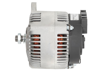 HELLA Alternator - 28V - 80A - for e.g. PERKINS 8EL015643-091