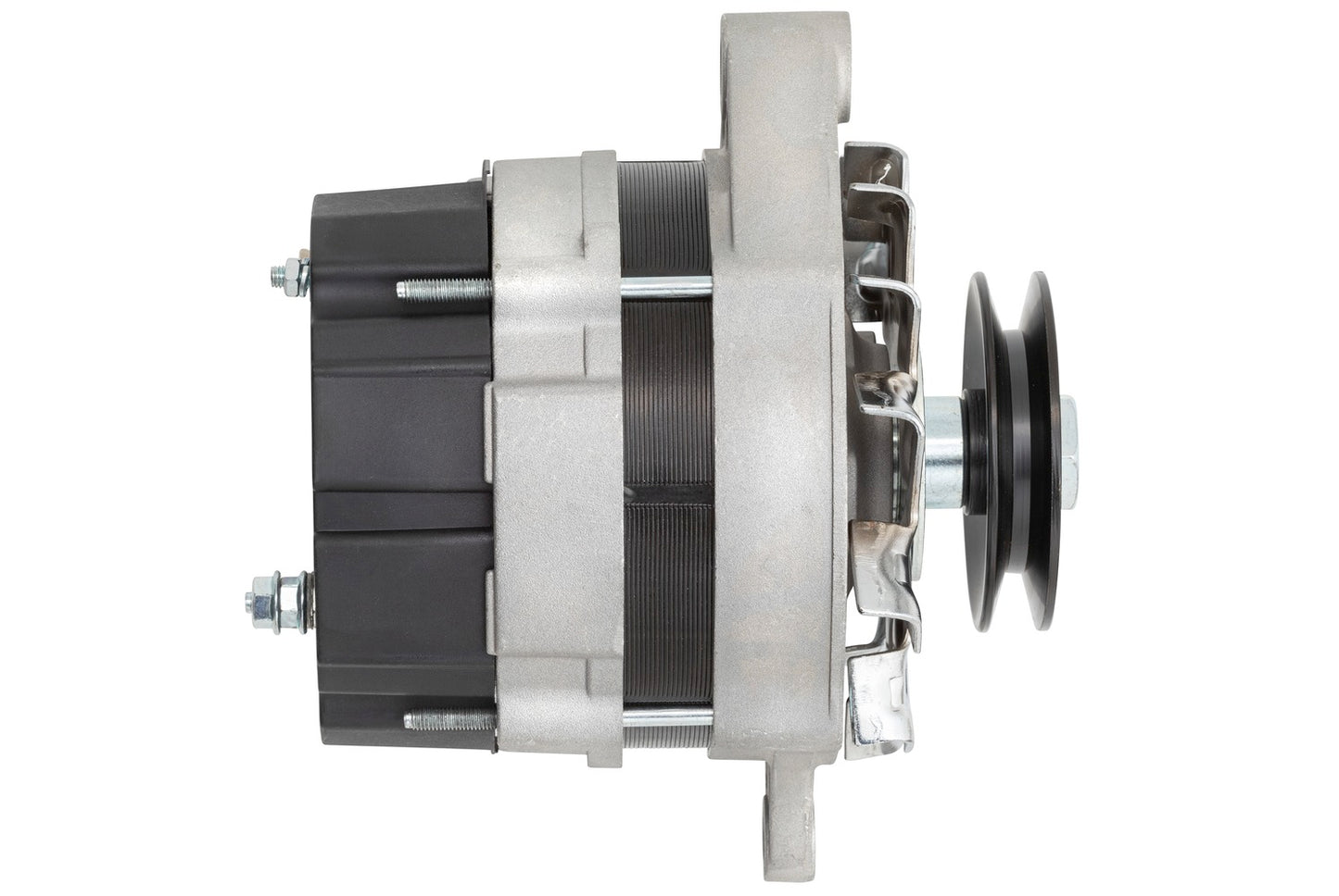 HELLA Alternator - 14V - 65A - for e.g. Renault 8EL015643-151