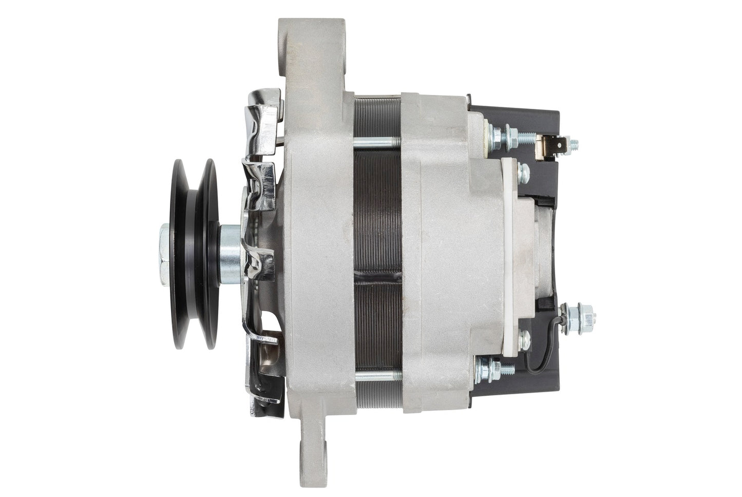 HELLA Alternator - 14V - 65A - for e.g. Renault 8EL015643-151