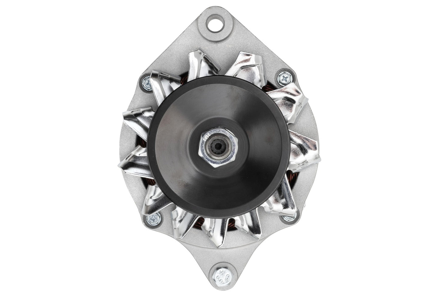 HELLA Alternator - 14V - 65A 8EL015643-221