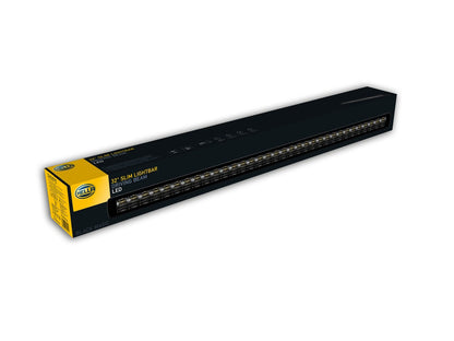 HELLA LED-Spotlight - Black Magic Edgeless Lightbar 32" - 12/24V - 9000lm 1FJ358176-311