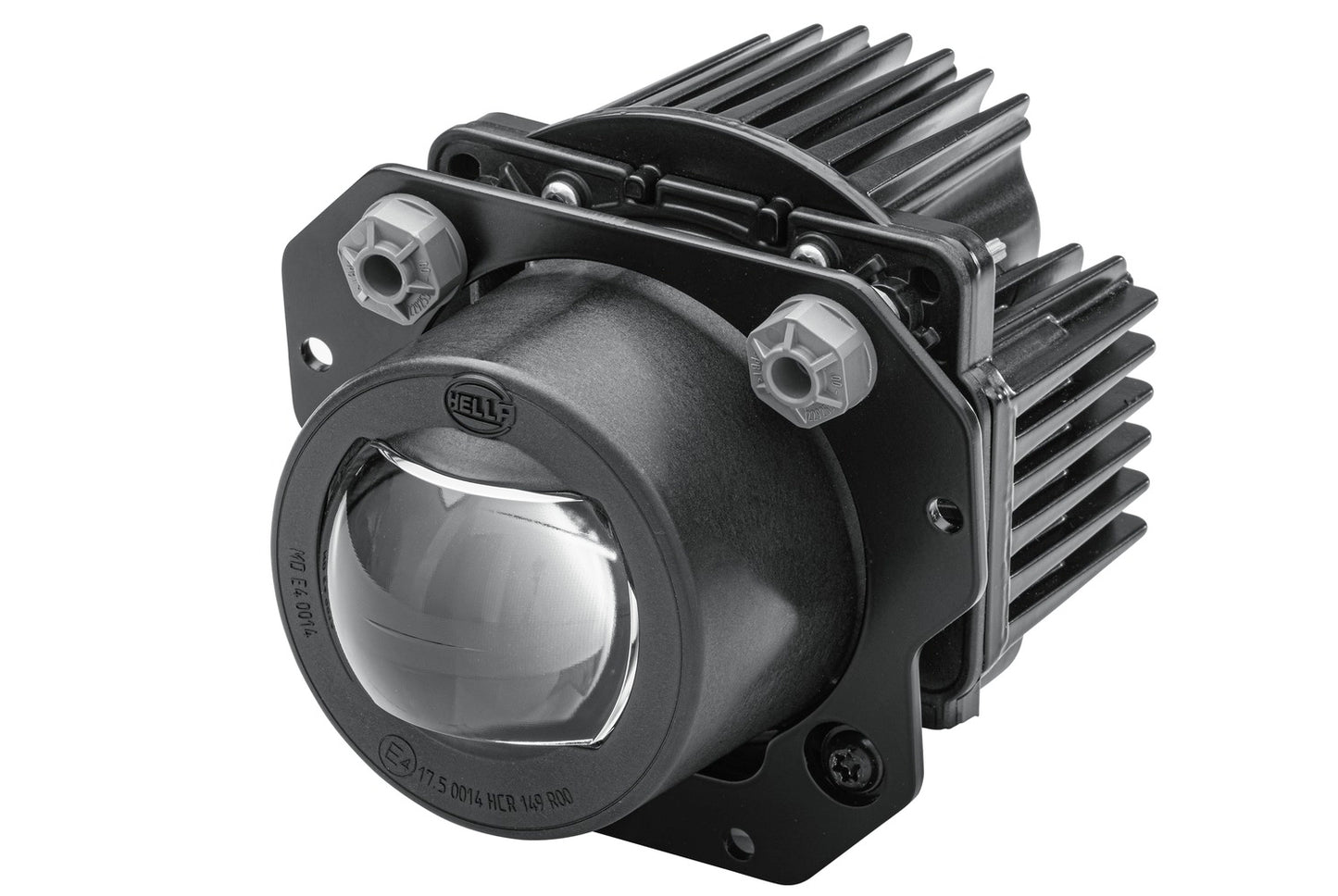 HELLA DE/LED-Insert, headlight - 90mm Essential L4565 - 12/24V 1AL015318-211