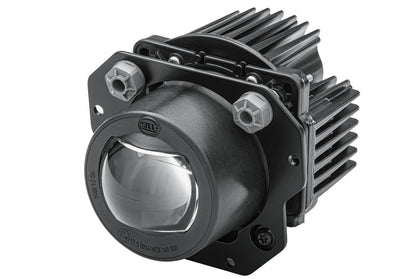 HELLA DE/LED-Insert, headlight - 90mm Essential L4565 - 12/24V 1AL015318-211