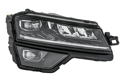 HELLA LED-Headlight - right - for e.g. SKODA KAROQ (NU7, ND7) 1EX354855-021