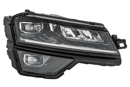 HELLA LED-Headlight - right - for e.g. SKODA KAROQ (NU7, ND7) 1EX354855-041