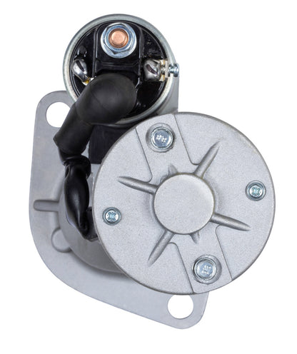 HELLA Starter - 12V - 2.3kW - for e.g. Yanmar 8EA015642-031