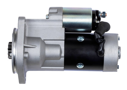 HELLA Starter - 12V - 2.3kW - for e.g. Yanmar 8EA015642-031