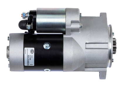 HELLA Starter - 12V - 2.3kW - for e.g. Yanmar 8EA015642-031