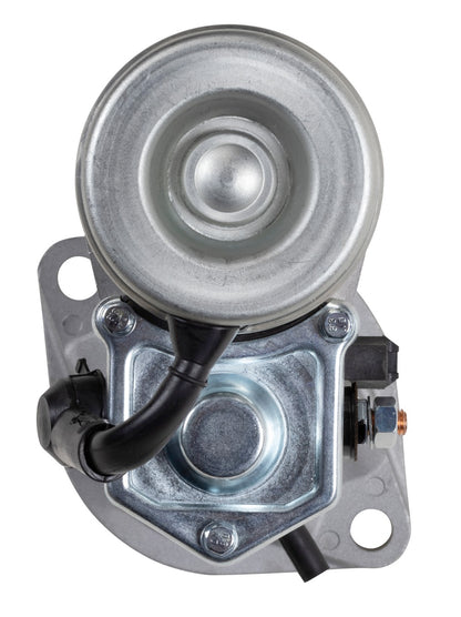 HELLA Starter - 12V - 2.2kW 8EA015642-051